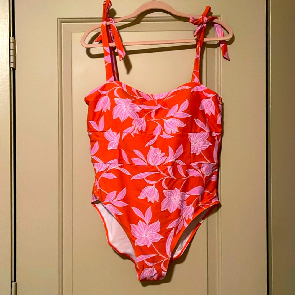 Summersalt swimsuit